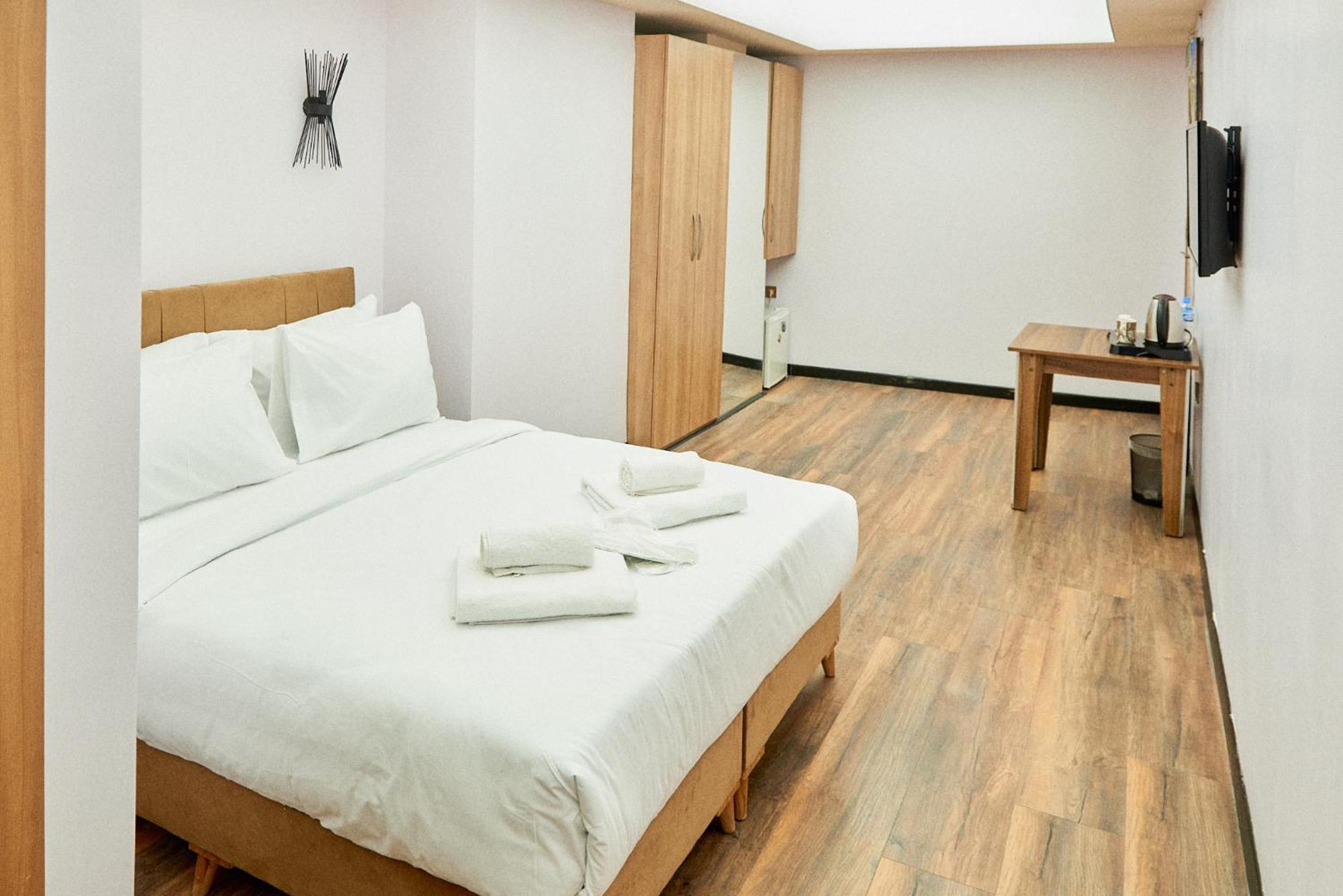 Hotel Nuageux House Provincia di Provincia di Istanbul Esterno foto