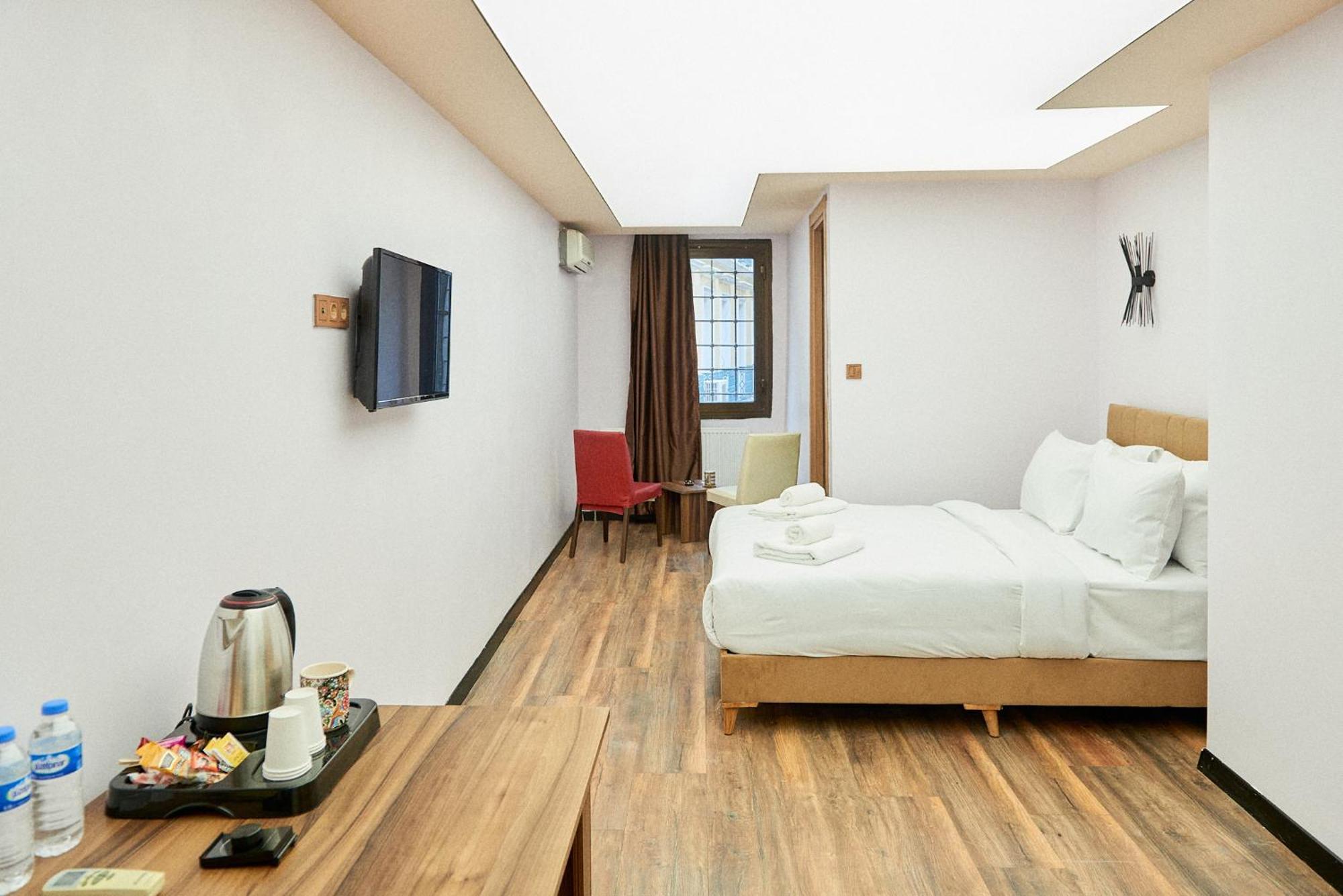 Hotel Nuageux House Provincia di Provincia di Istanbul Esterno foto