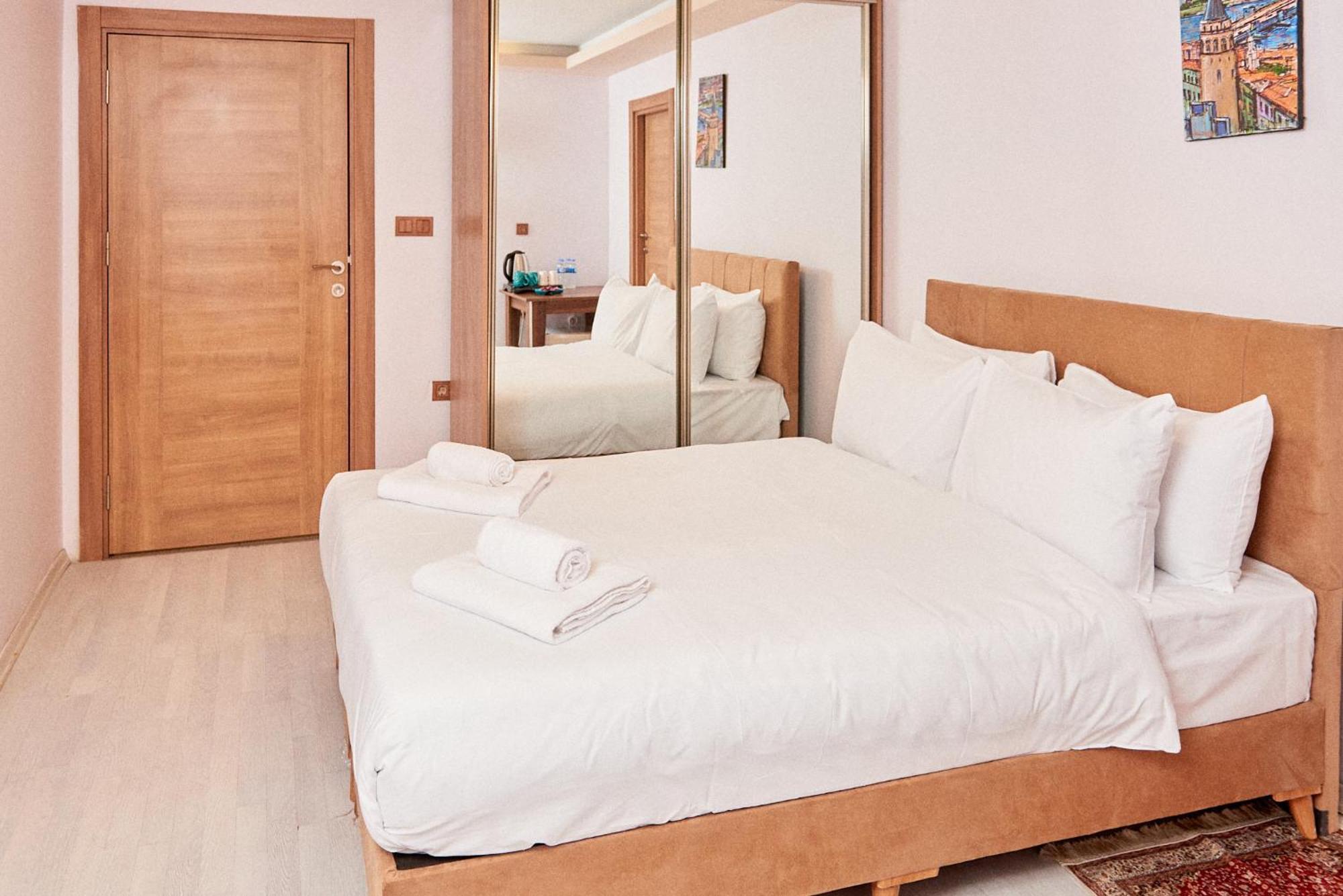 Hotel Nuageux House Provincia di Provincia di Istanbul Esterno foto