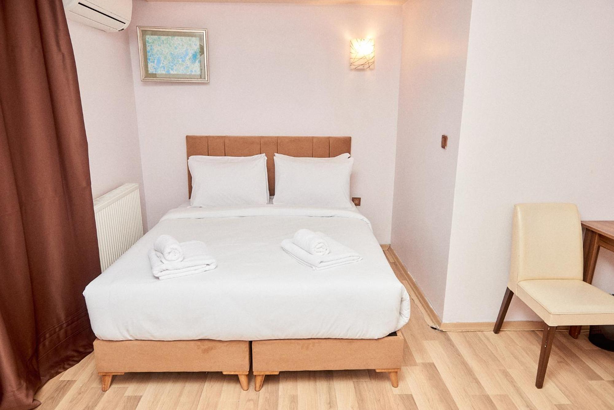 Hotel Nuageux House Provincia di Provincia di Istanbul Esterno foto