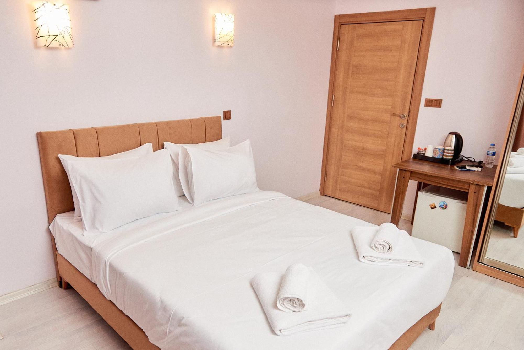 Hotel Nuageux House Provincia di Provincia di Istanbul Esterno foto