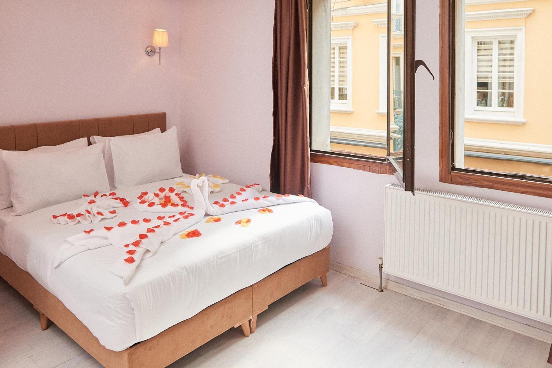 Hotel Nuageux House Provincia di Provincia di Istanbul Esterno foto