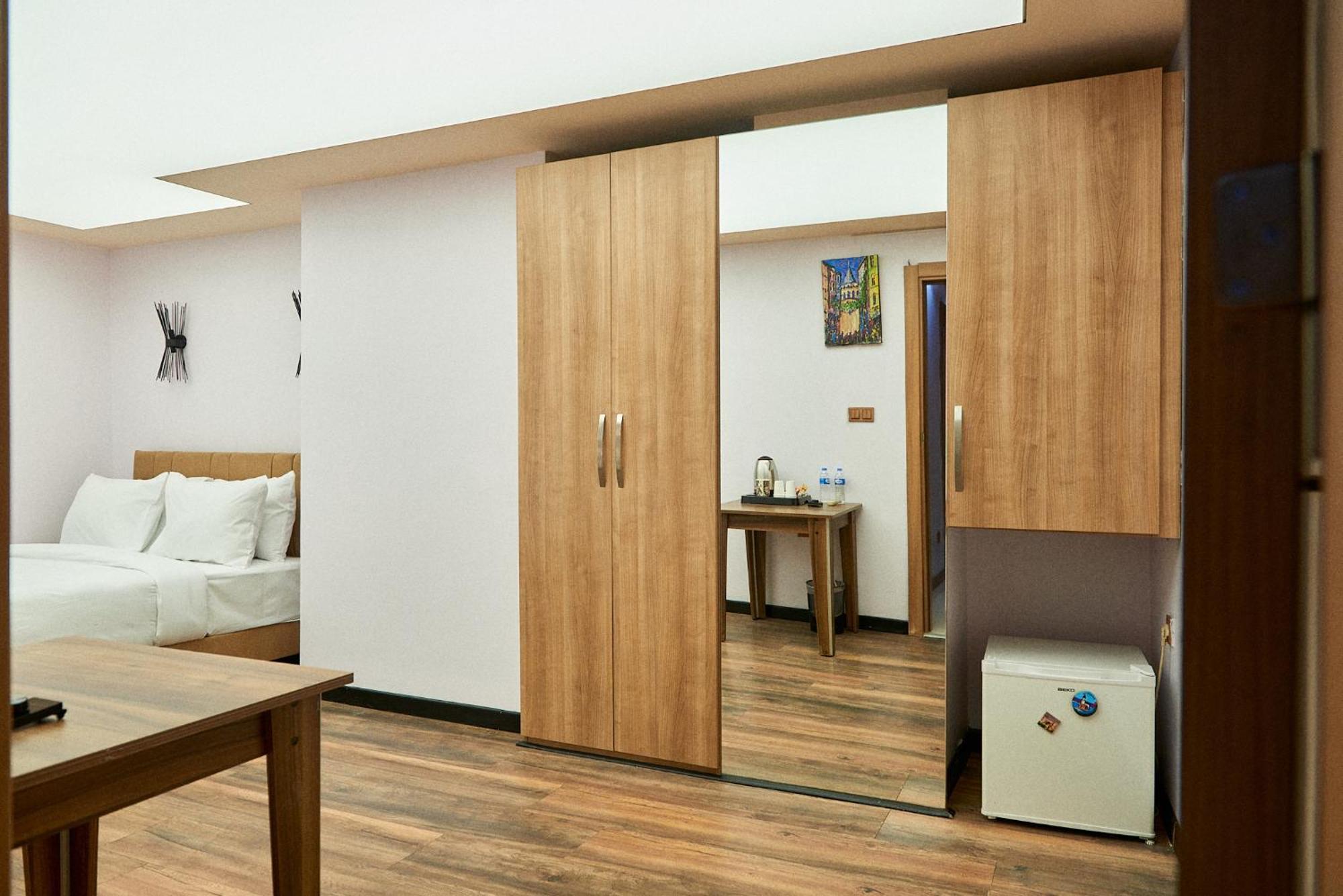 Hotel Nuageux House Provincia di Provincia di Istanbul Esterno foto