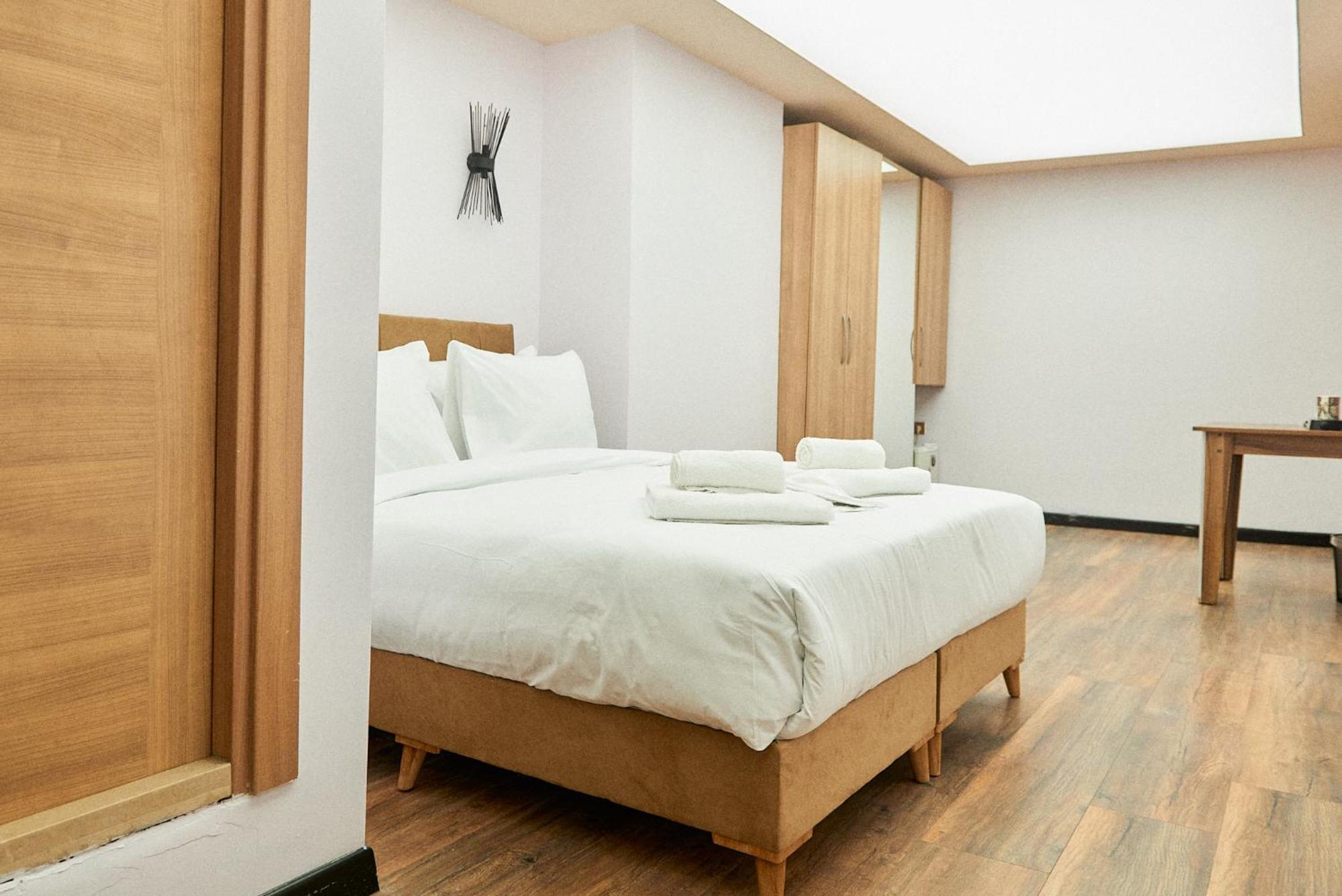 Hotel Nuageux House Provincia di Provincia di Istanbul Esterno foto