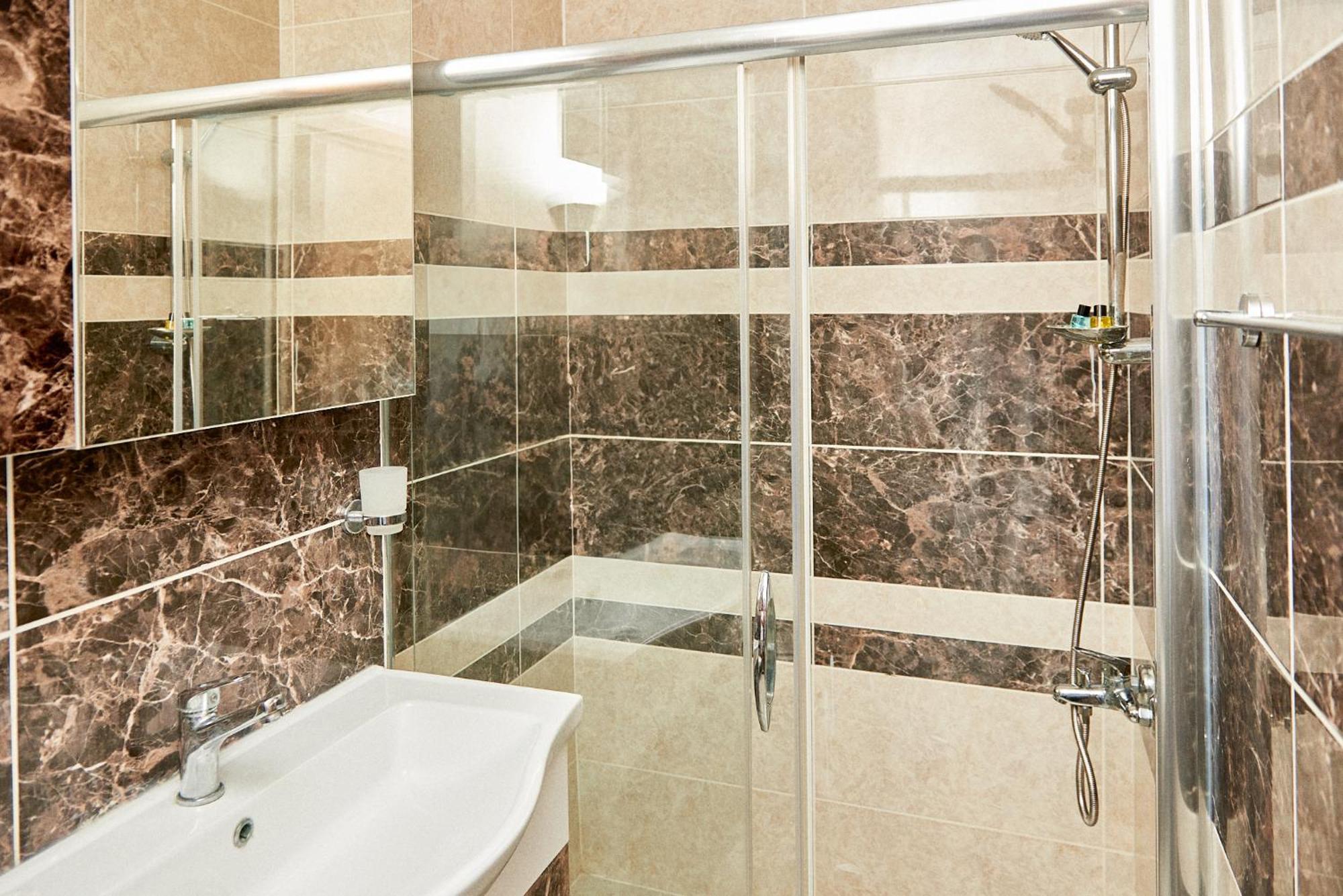 Hotel Nuageux House Provincia di Provincia di Istanbul Esterno foto