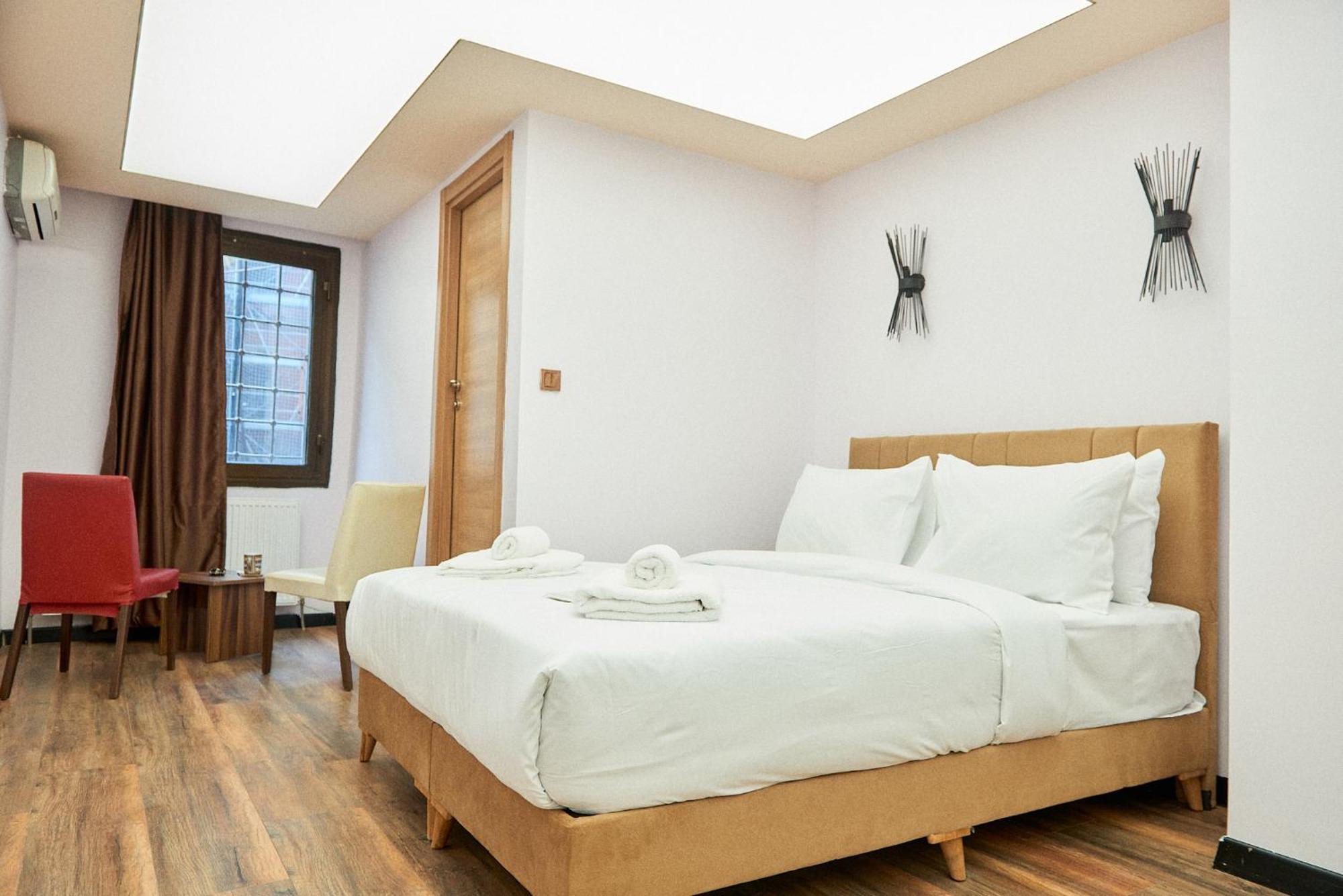 Hotel Nuageux House Provincia di Provincia di Istanbul Esterno foto